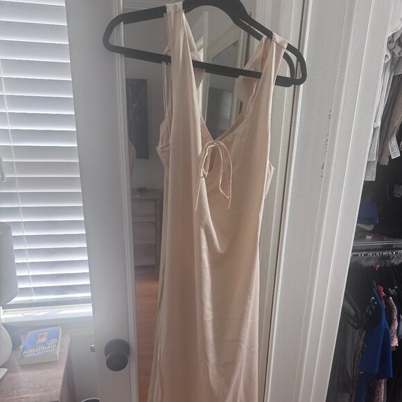 Camila Coelho Fern Midi Dress - Picture 3 of 5